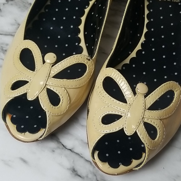 Moschino Women's Shoes - Picture 5 of 8